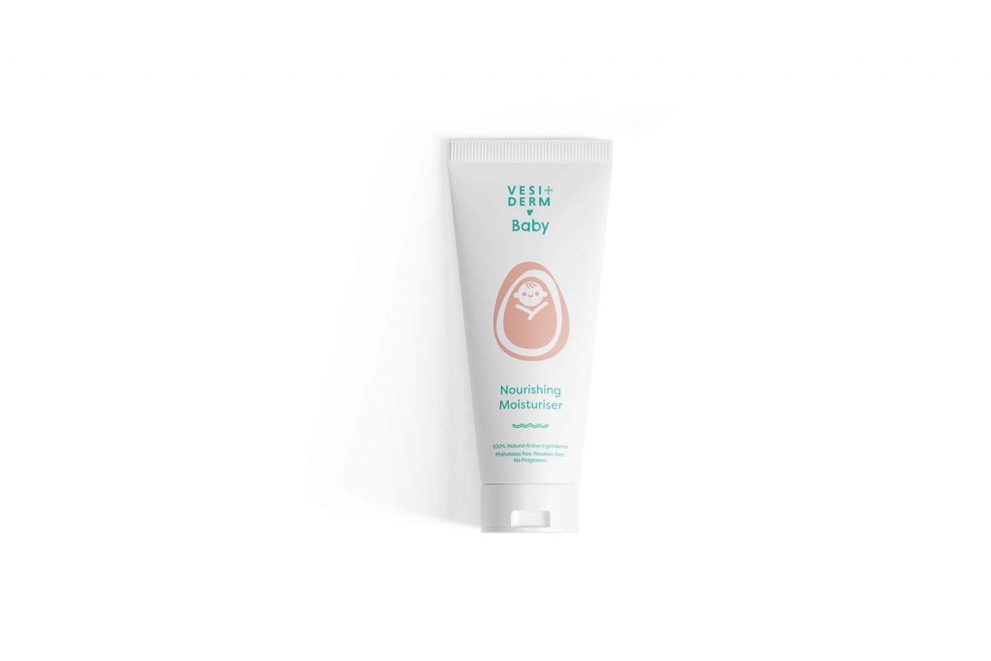 Vesiderm BABY NOURISHING MOISTURISER