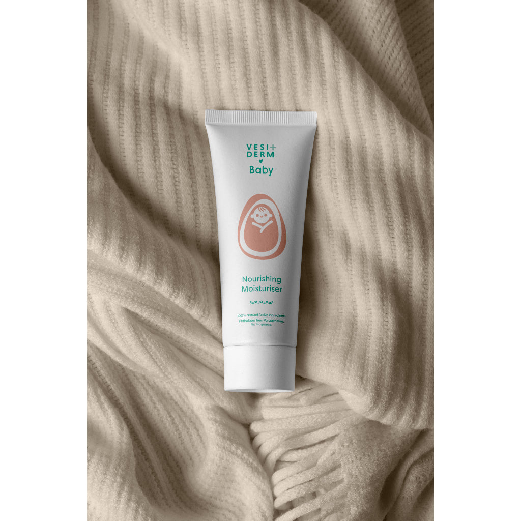 Vesiderm BABY NOURISHING MOISTURISER