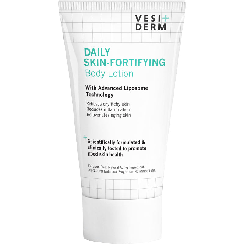 Daily Fortifying Body Lotion